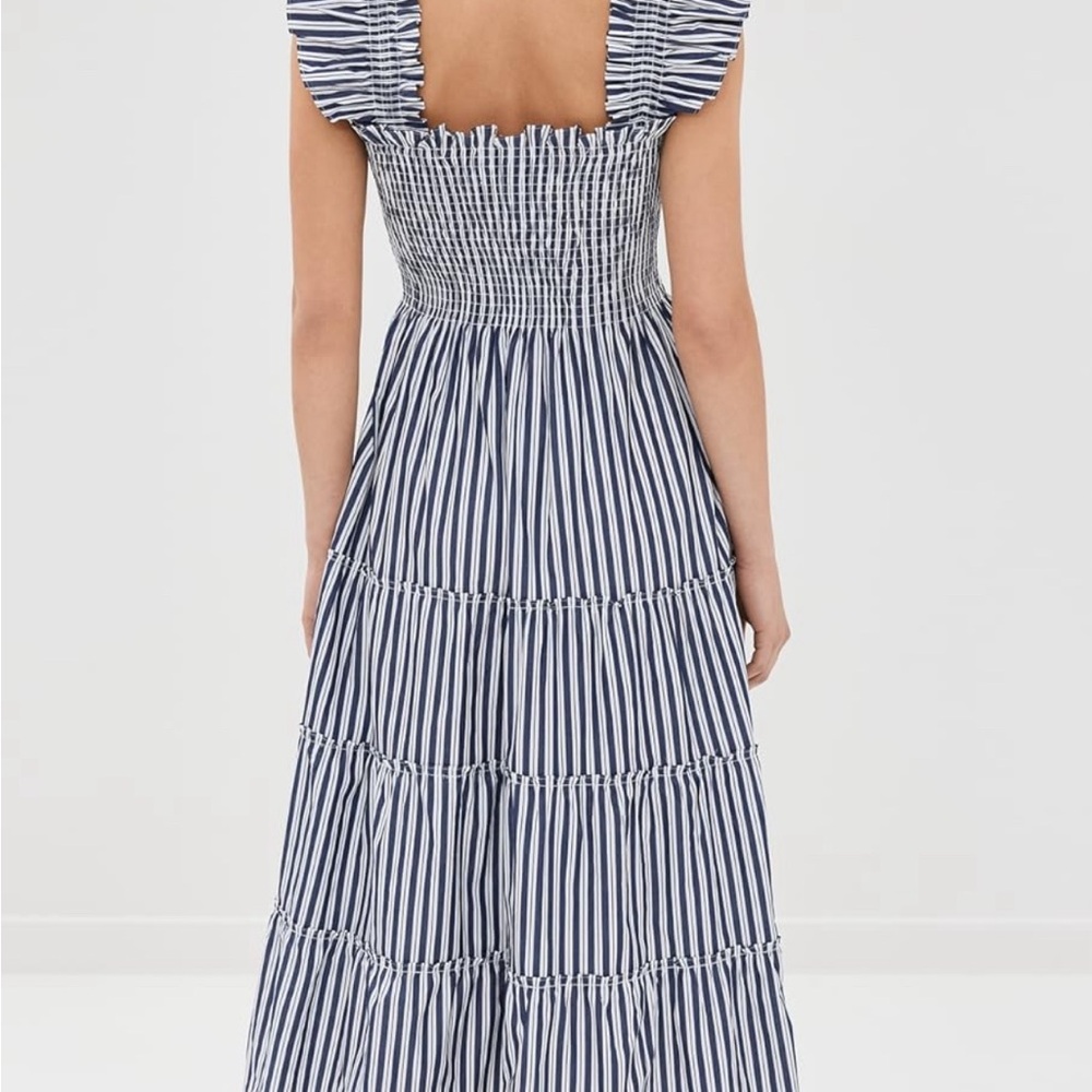 Hill house home Ellie nap dress size XS.